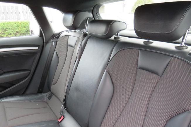 AUDI A3 Photo 30