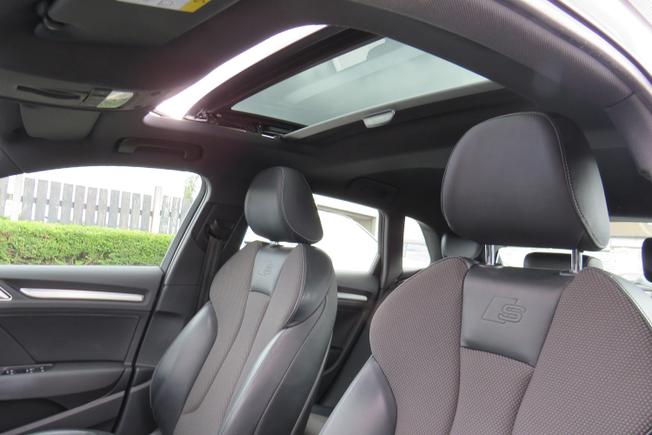 AUDI A3 Photo 32