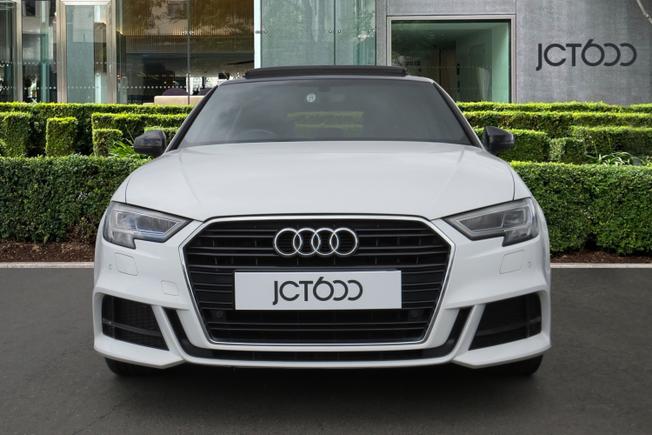 AUDI A3 Photo 4