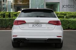 AUDI A3 Photo 5