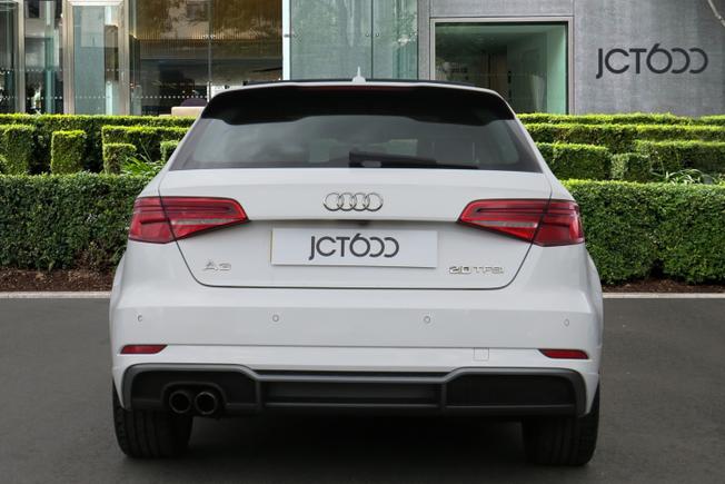 AUDI A3 Photo 5