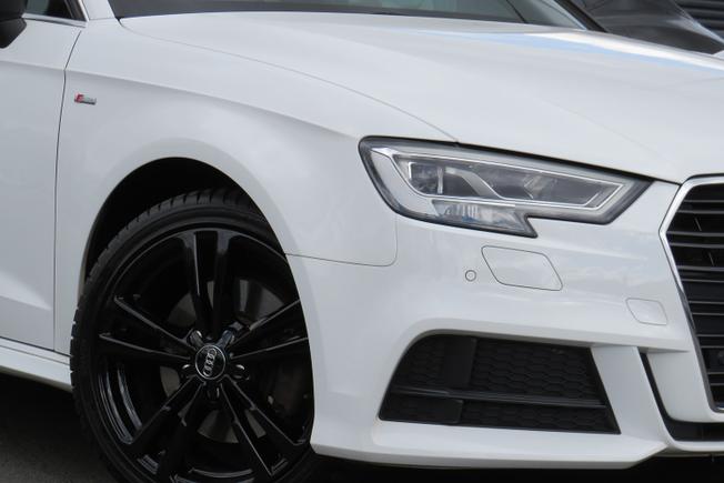 AUDI A3 Photo 6