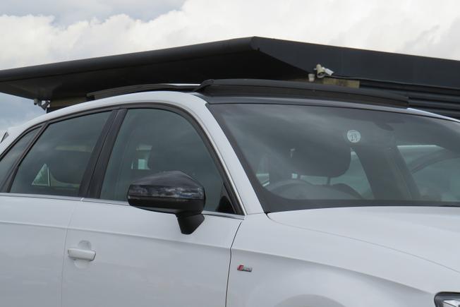 AUDI A3 Photo 7