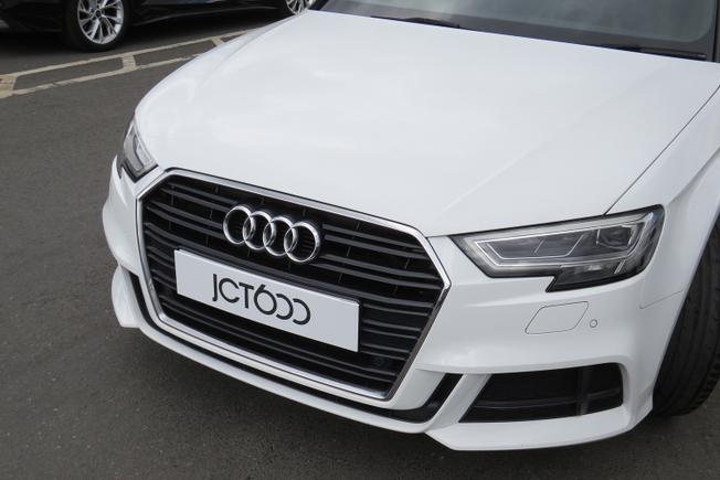 AUDI A3 Photo 8