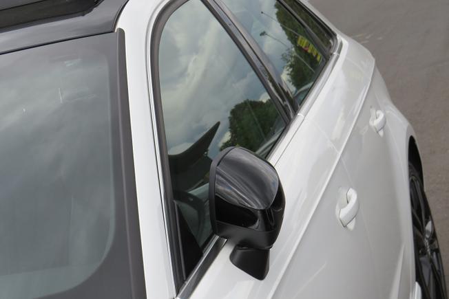 AUDI A3 Photo 9