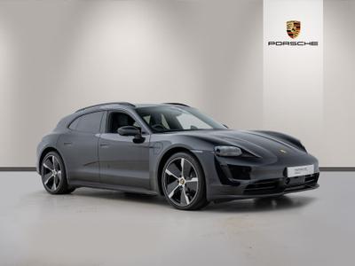 2023 Porsche Panamera Sport Turismo 4 4dr All-Wheel Drive Wagon