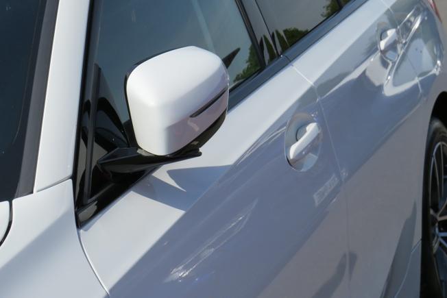 BMW 3 Series Photo 24