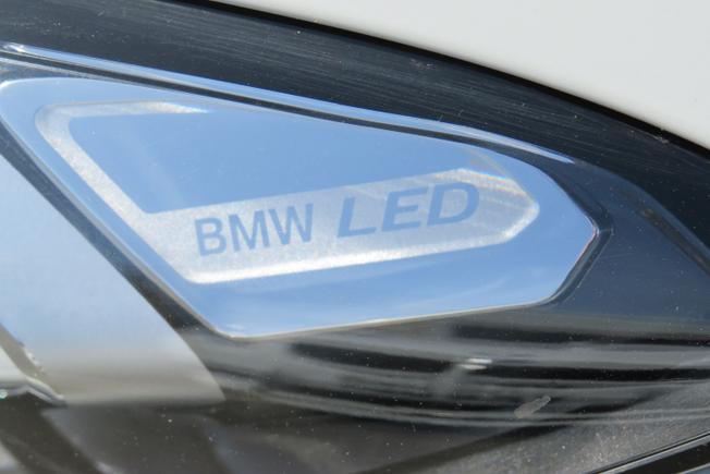 BMW 3 Series Photo 25