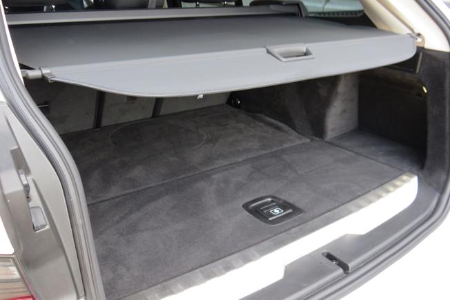 BMW 3 Series Photo 37