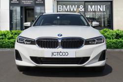 BMW 3 Series Photo 4
