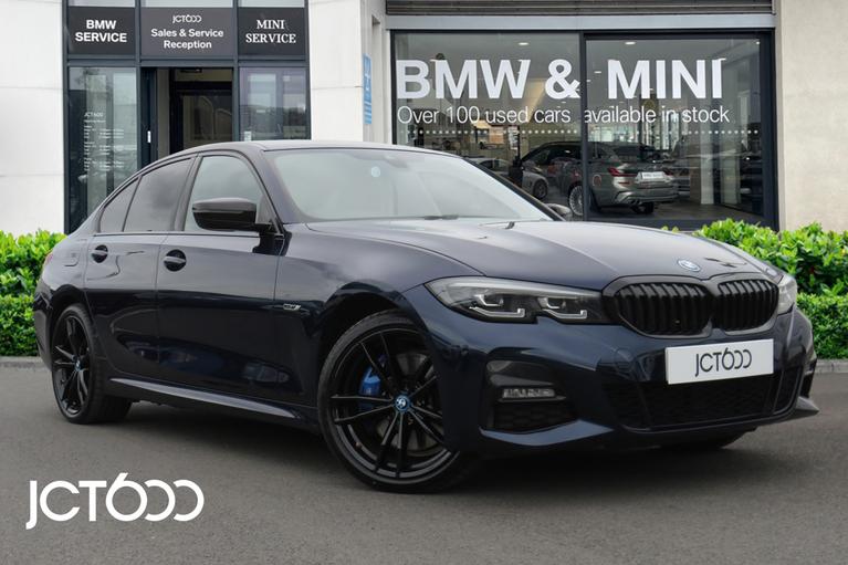 Used BMW 3 Series