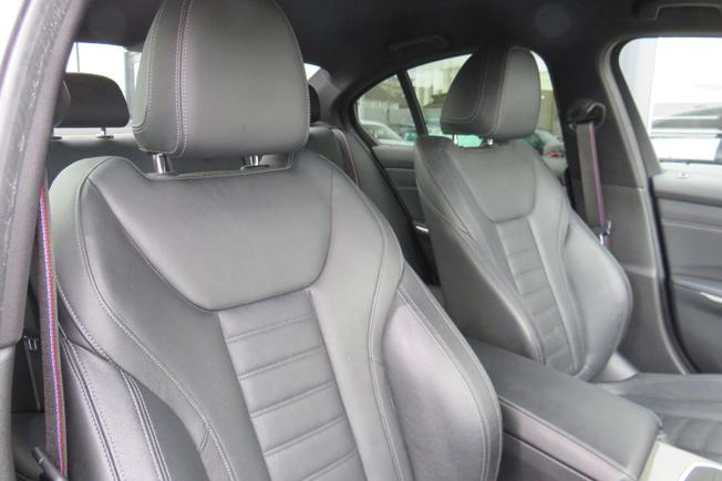 BMW 3 Series Photo 22