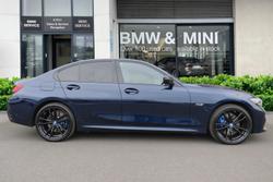 BMW 3 Series Photo 3