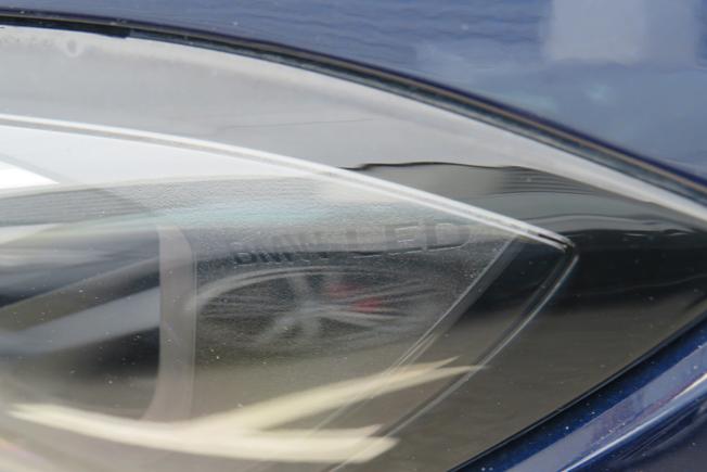 BMW 3 Series Photo 38