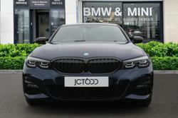 BMW 3 Series Photo 4