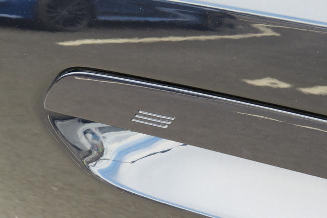 BMW 5 Series Photo 11