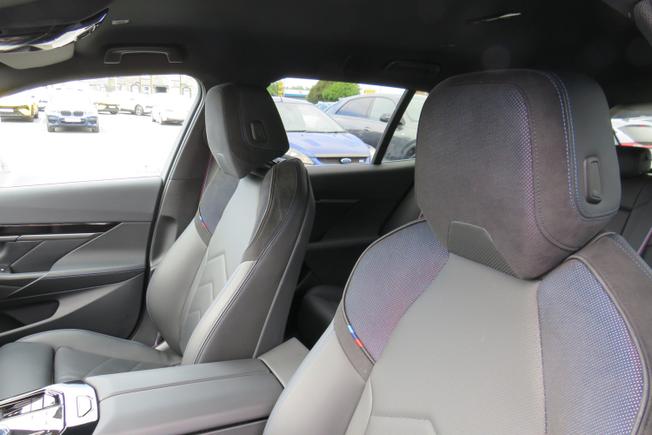 BMW 5 Series Photo 15