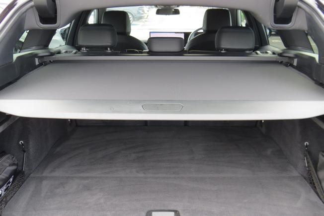 BMW 5 Series Photo 19