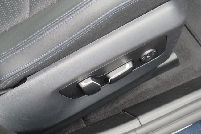 BMW 5 Series Photo 25