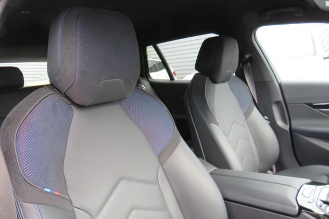 BMW 5 Series Photo 27