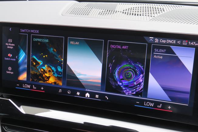 BMW 5 Series Photo 37