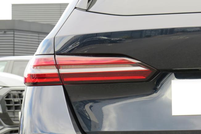 BMW 5 Series Photo 42