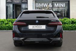 BMW 5 Series Photo 5