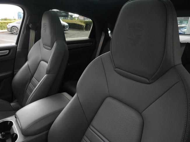 PORSCHE Cayenne Photo 11