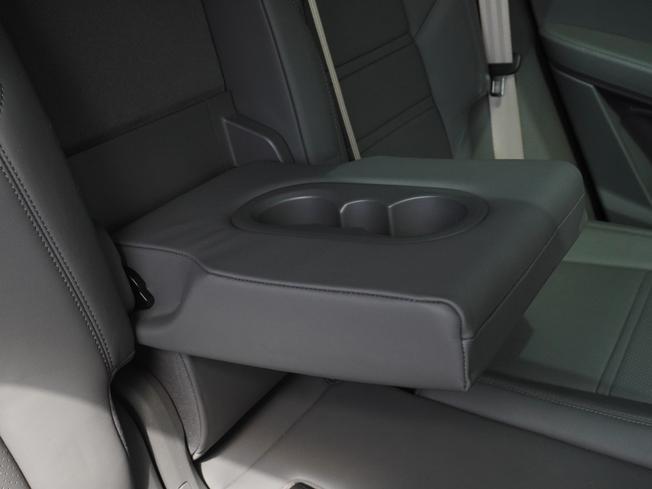 PORSCHE Cayenne Photo 15
