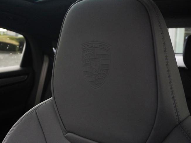 PORSCHE Cayenne Photo 17