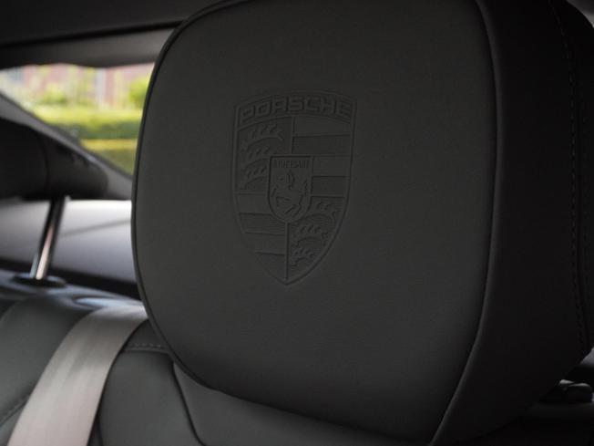 PORSCHE Cayenne Photo 20