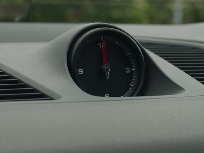 PORSCHE Cayenne Photo 21