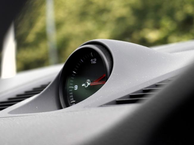 PORSCHE Cayenne Photo 26