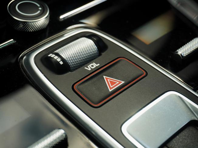 PORSCHE Cayenne Photo 29