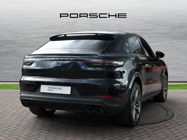 PORSCHE Cayenne Photo 3