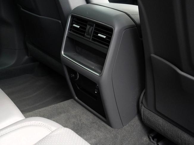 PORSCHE Cayenne Photo 33