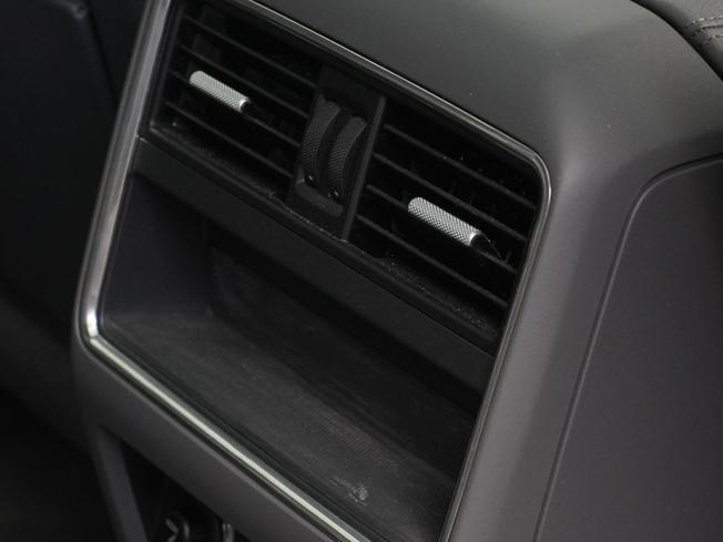 PORSCHE Cayenne Photo 40