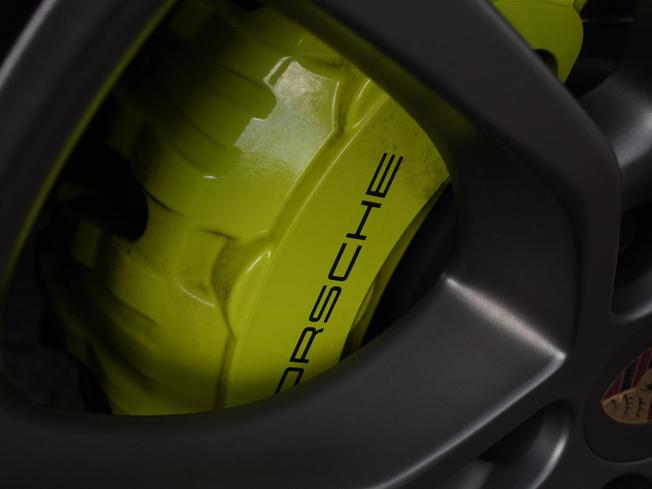 PORSCHE Cayenne Photo 43