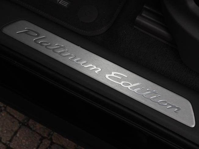 PORSCHE Cayenne Photo 47