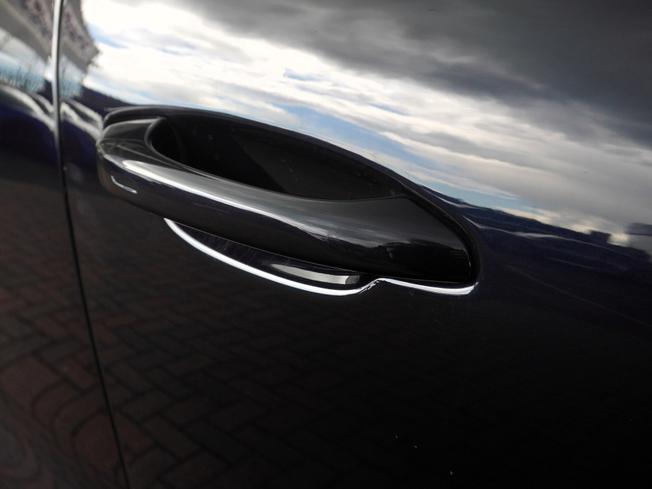 PORSCHE Cayenne Photo 49