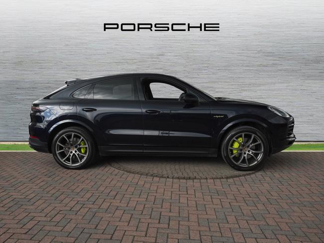 PORSCHE Cayenne Photo 6