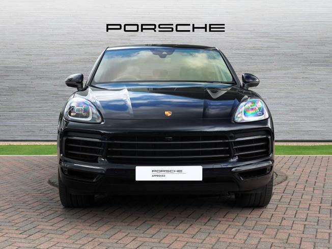 PORSCHE Cayenne Photo 7