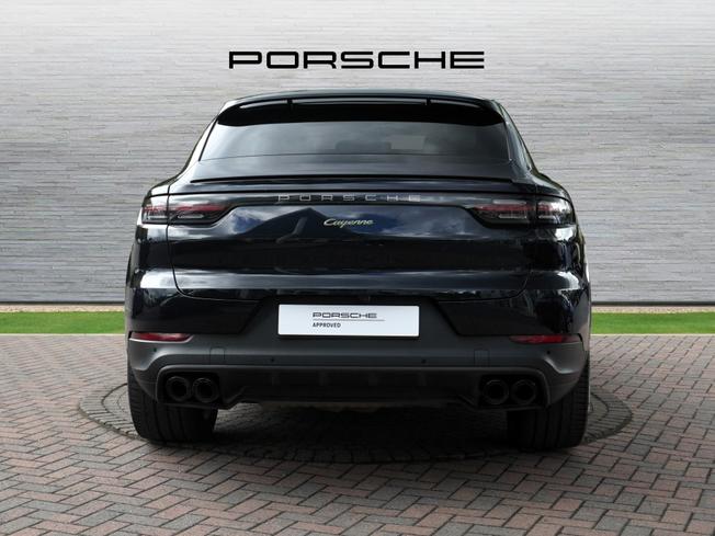 PORSCHE Cayenne Photo 8