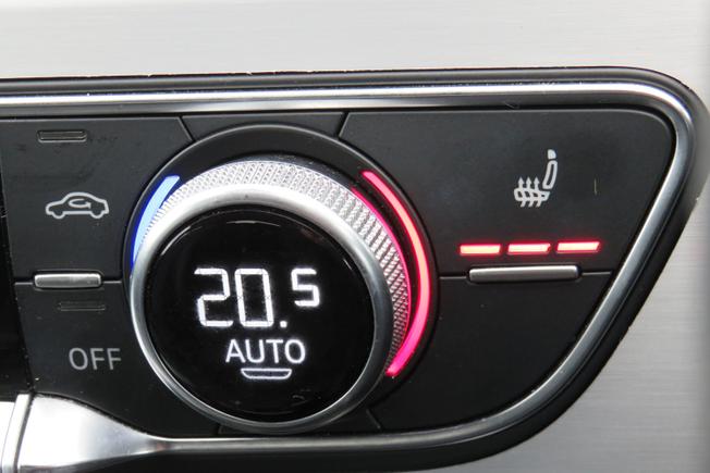 AUDI A4 Avant Photo 32