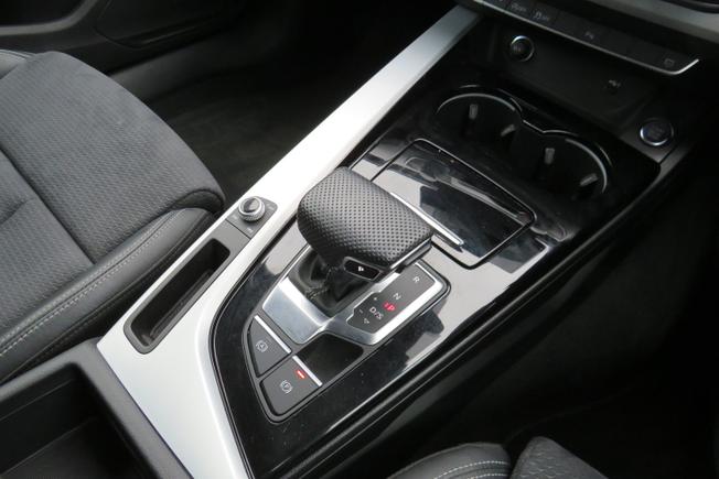 AUDI A4 Avant Photo 36