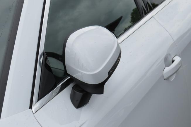 AUDI A4 Avant Photo 9