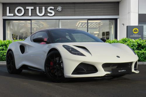 LOTUS Emira 2.0 Turbo SE Coupe DCT