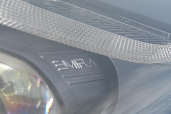 LOTUS Emira Photo 14