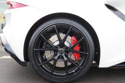 LOTUS Emira Photo 4