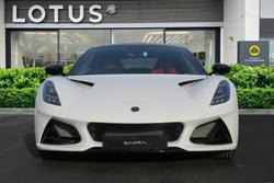 LOTUS Emira Photo 5
